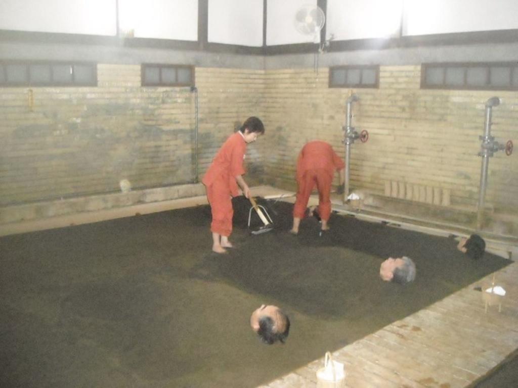 Kannawaso Beppu Dış mekan fotoğraf