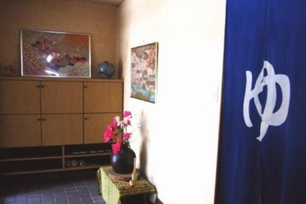 Kannawaso Beppu Dış mekan fotoğraf